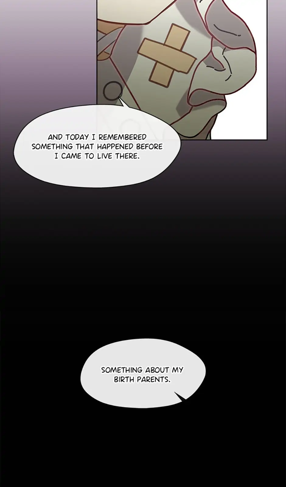 Devoted to Diamond chapter 31 - page 21